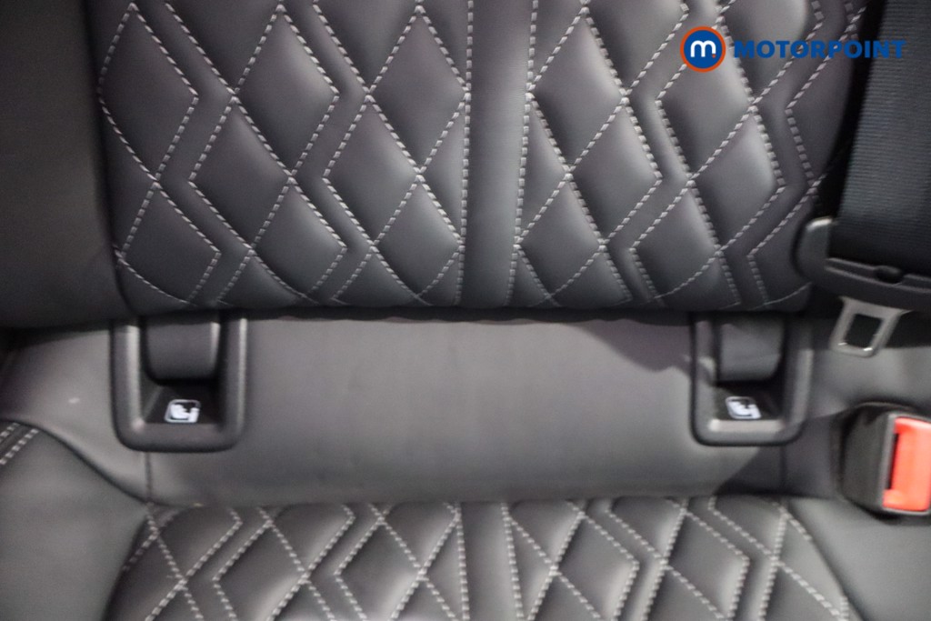 Audi A3 S3 Black Edition Automatic Petrol Hatchback - Stock Number (1589133) - 30th supplementary image