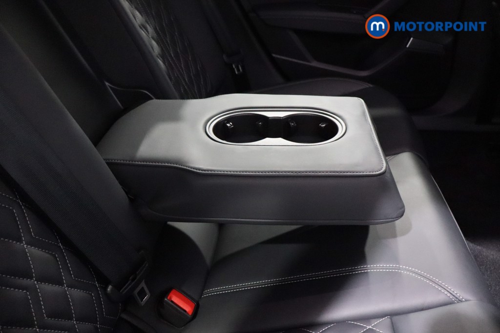 Audi A3 S3 Black Edition Automatic Petrol Hatchback - Stock Number (1589133) - 31st supplementary image