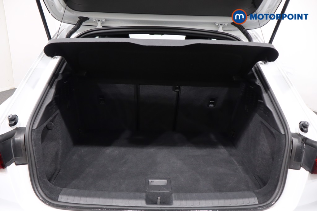 Audi A3 S3 Black Edition Automatic Petrol Hatchback - Stock Number (1589133) - 42nd supplementary image