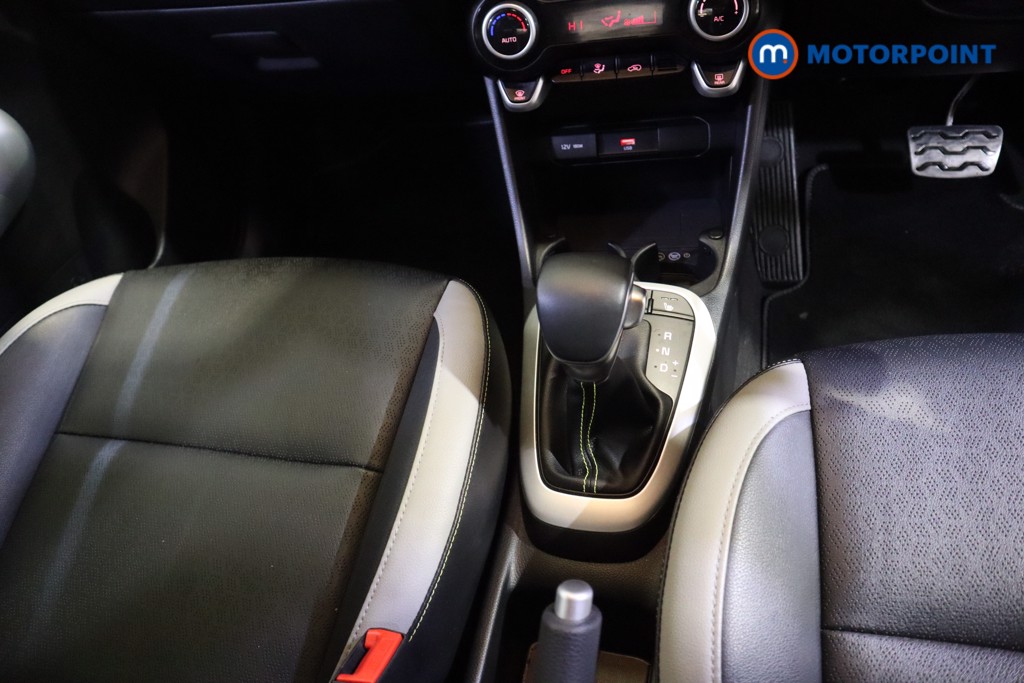 KIA Picanto X-Line S Automatic Petrol Hatchback - Stock Number (1589203) - 6th supplementary image
