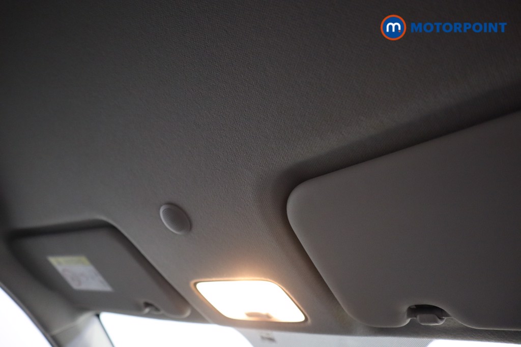 KIA Picanto X-Line S Automatic Petrol Hatchback - Stock Number (1589203) - 8th supplementary image