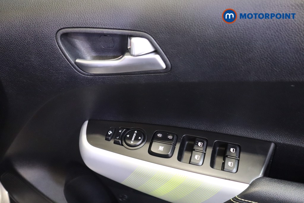 KIA Picanto X-Line S Automatic Petrol Hatchback - Stock Number (1589203) - 10th supplementary image