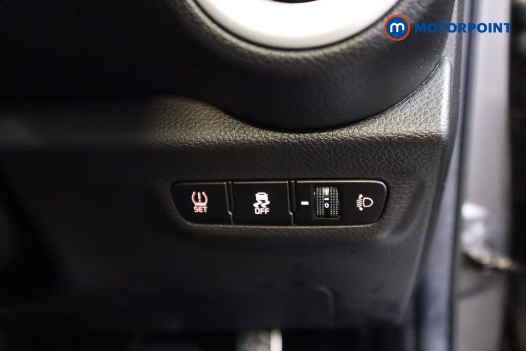 KIA Picanto X-Line S Automatic Petrol Hatchback - Stock Number (1589203) - 12th supplementary image