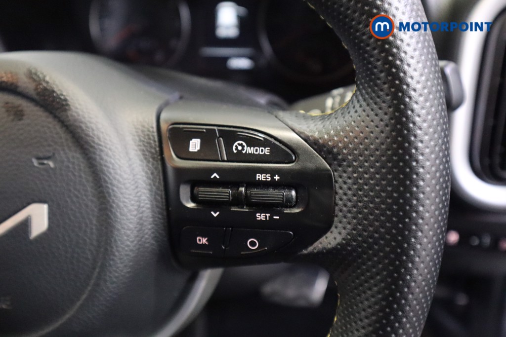 KIA Picanto X-Line S Automatic Petrol Hatchback - Stock Number (1589203) - 13th supplementary image