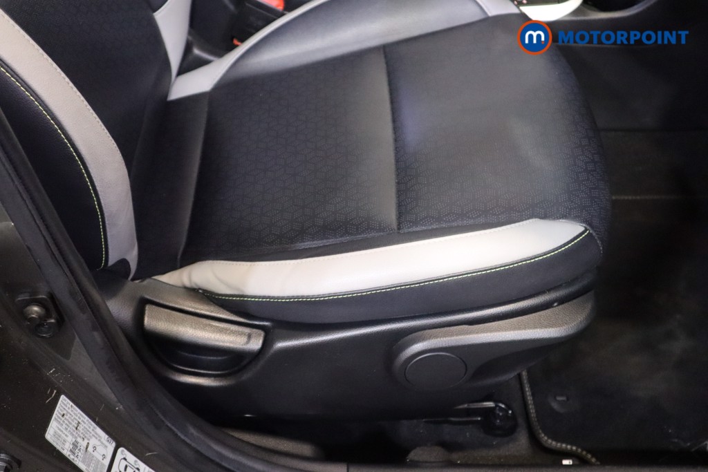 KIA Picanto X-Line S Automatic Petrol Hatchback - Stock Number (1589203) - 16th supplementary image