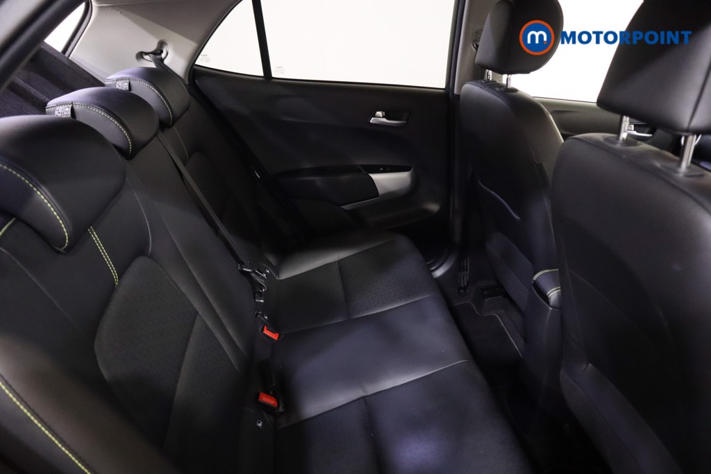 KIA Picanto X-Line S Automatic Petrol Hatchback - Stock Number (1589203) - 18th supplementary image