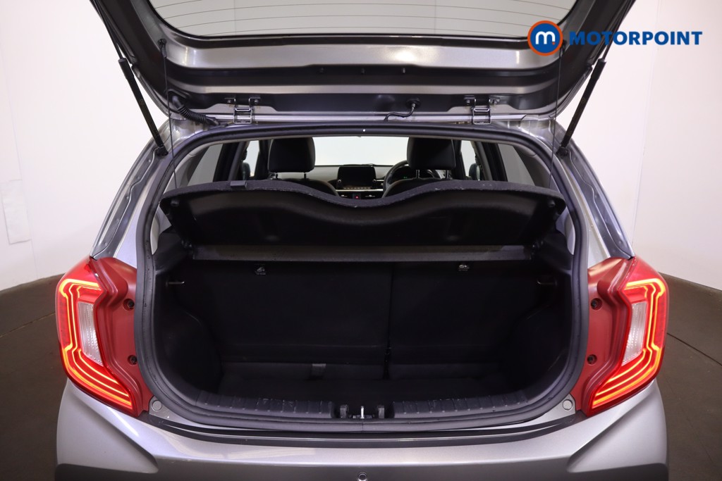 KIA Picanto X-Line S Automatic Petrol Hatchback - Stock Number (1589203) - 20th supplementary image