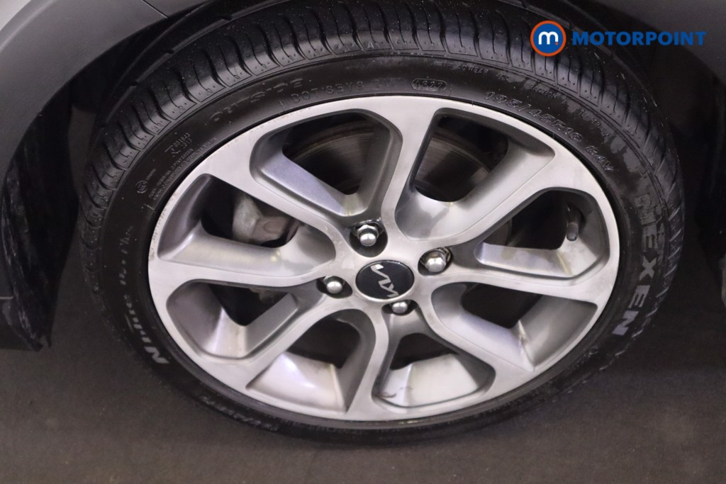 KIA Picanto X-Line S Automatic Petrol Hatchback - Stock Number (1589203) - 24th supplementary image