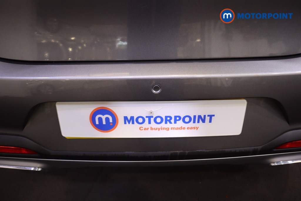 KIA Picanto X-Line S Automatic Petrol Hatchback - Stock Number (1589203) - 29th supplementary image