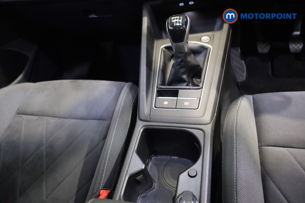 Volkswagen Golf Style Manual Petrol Hatchback - Stock Number (1589281) - 6th supplementary image