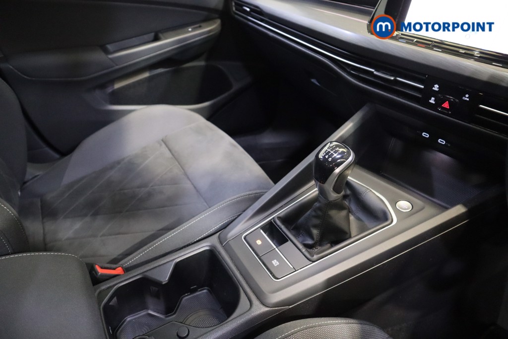 Volkswagen Golf Style Manual Petrol Hatchback - Stock Number (1589281) - 7th supplementary image