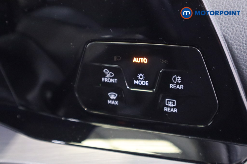 Volkswagen Golf Style Manual Petrol Hatchback - Stock Number (1589281) - 13th supplementary image