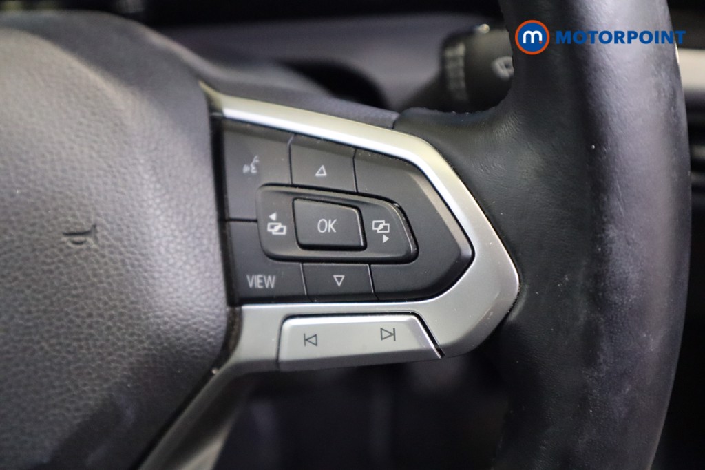 Volkswagen Golf Style Manual Petrol Hatchback - Stock Number (1589281) - 14th supplementary image