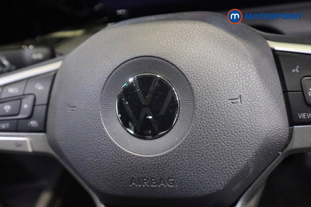 Volkswagen Golf Style Manual Petrol Hatchback - Stock Number (1589281) - 15th supplementary image