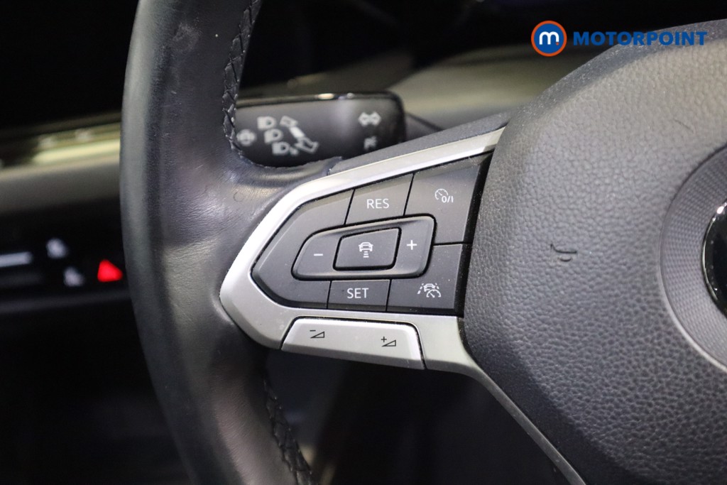 Volkswagen Golf Style Manual Petrol Hatchback - Stock Number (1589281) - 16th supplementary image