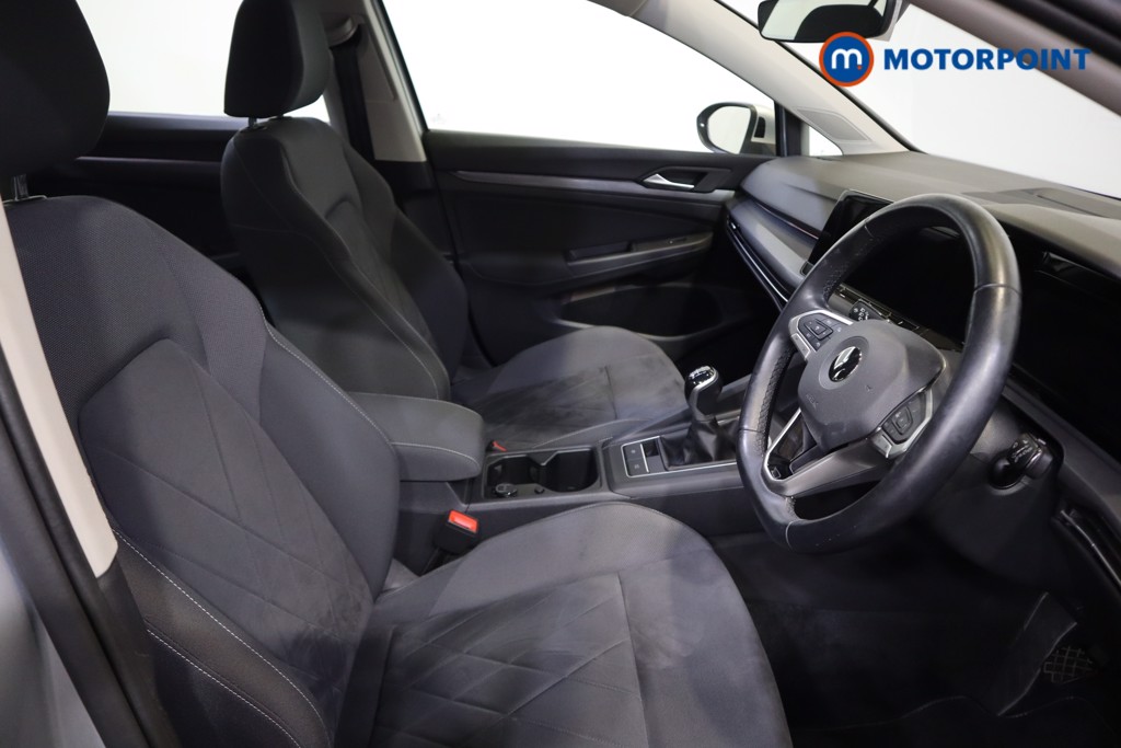 Volkswagen Golf Style Manual Petrol Hatchback - Stock Number (1589281) - 18th supplementary image