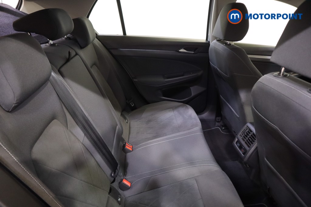 Volkswagen Golf Style Manual Petrol Hatchback - Stock Number (1589281) - 19th supplementary image
