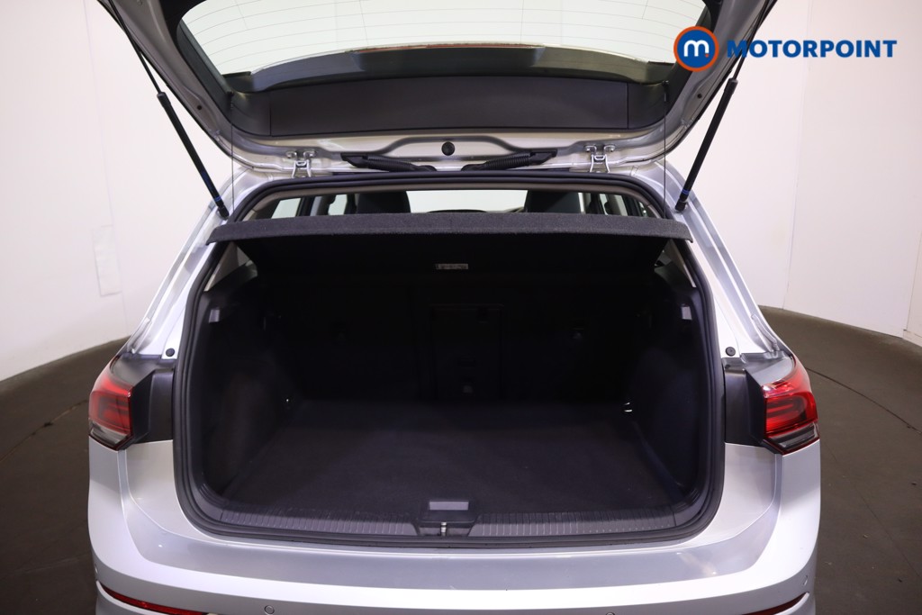 Volkswagen Golf Style Manual Petrol Hatchback - Stock Number (1589281) - 21st supplementary image