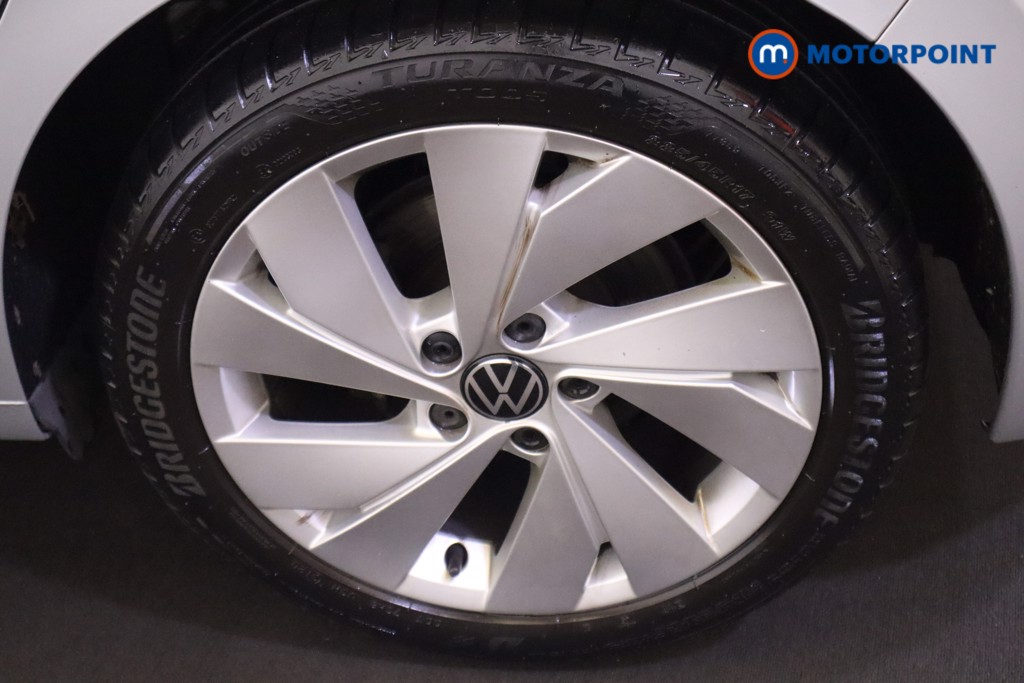 Volkswagen Golf Style Manual Petrol Hatchback - Stock Number (1589281) - 23rd supplementary image