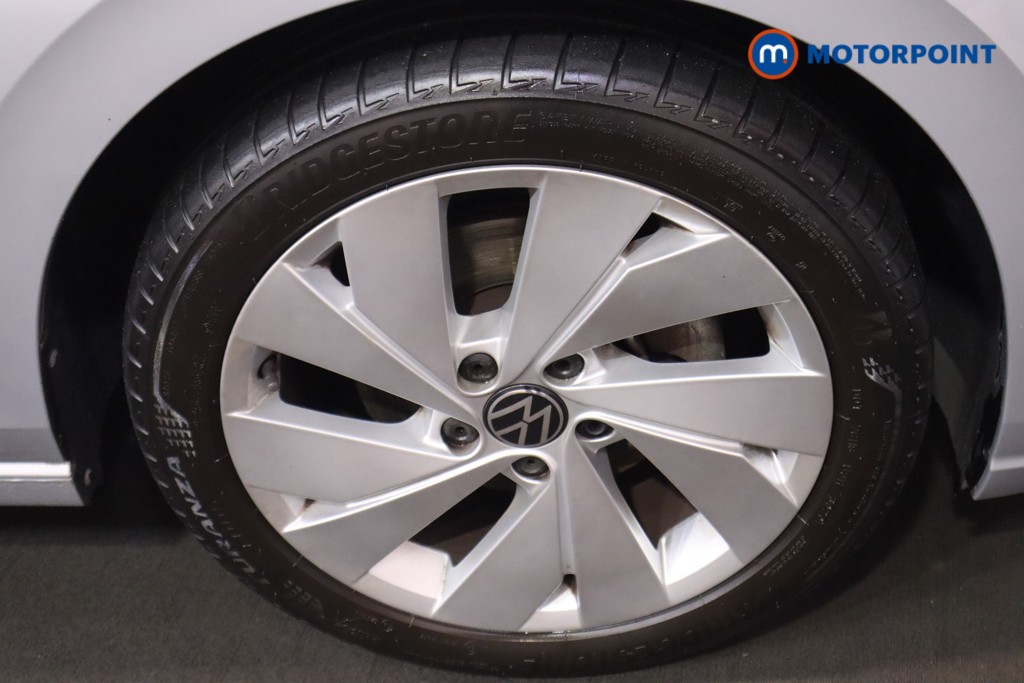 Volkswagen Golf Style Manual Petrol Hatchback - Stock Number (1589281) - 25th supplementary image