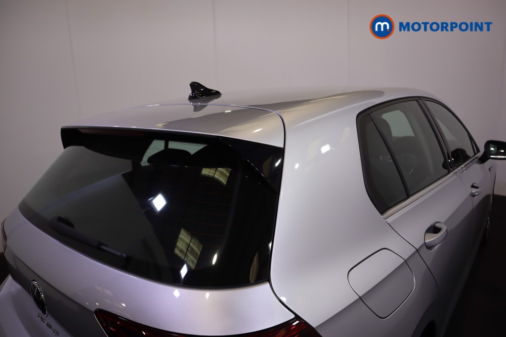 Volkswagen Golf Style Manual Petrol Hatchback - Stock Number (1589281) - 28th supplementary image