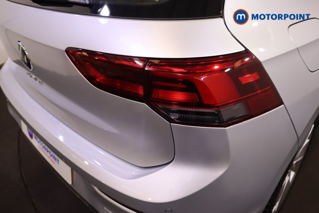Volkswagen Golf Style Manual Petrol Hatchback - Stock Number (1589281) - 29th supplementary image