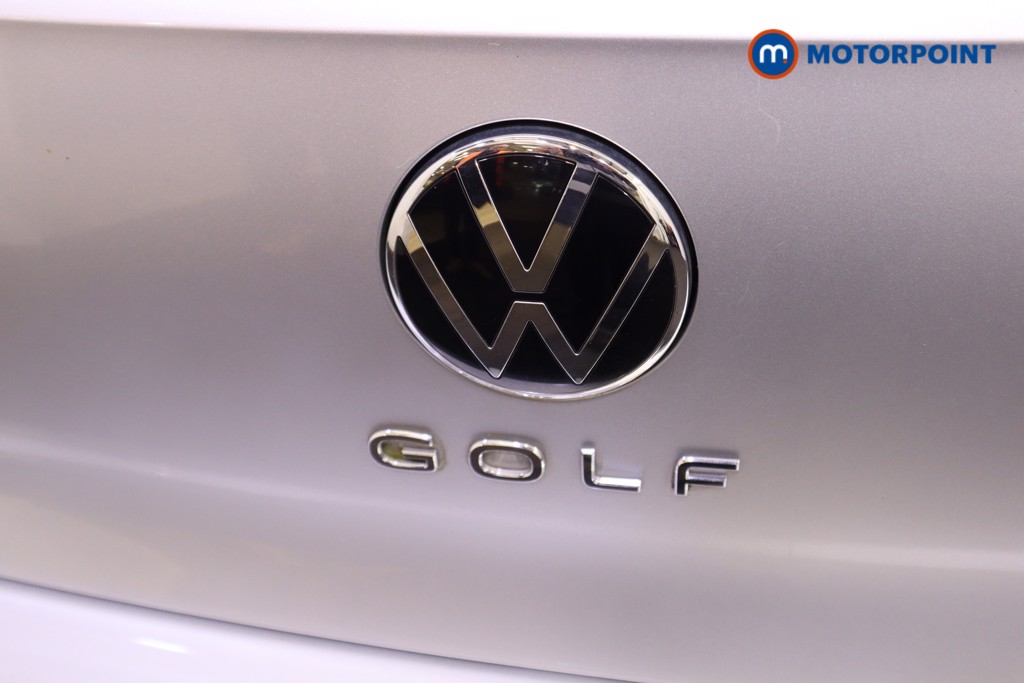 Volkswagen Golf Style Manual Petrol Hatchback - Stock Number (1589281) - 31st supplementary image