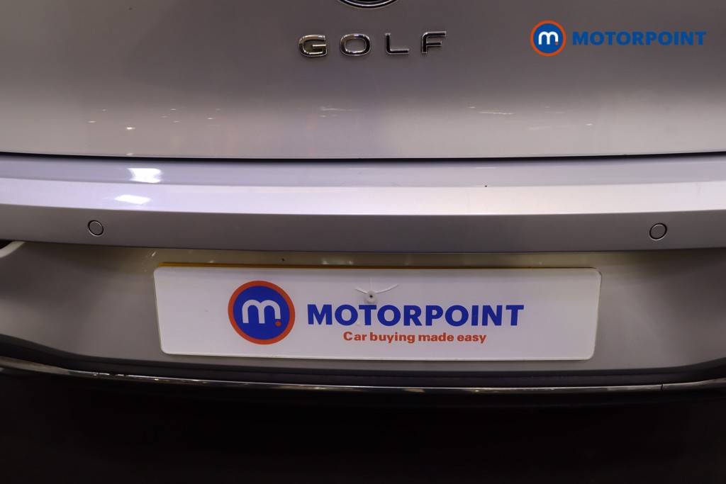 Volkswagen Golf Style Manual Petrol Hatchback - Stock Number (1589281) - 32nd supplementary image