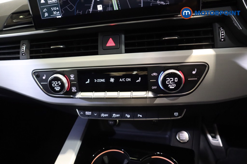 Audi A5 S Line Automatic Petrol Hatchback - Stock Number (1589326) - 5th supplementary image