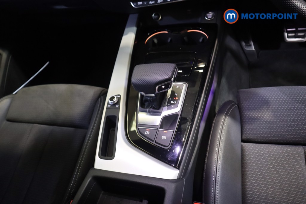 Audi A5 S Line Automatic Petrol Hatchback - Stock Number (1589326) - 6th supplementary image