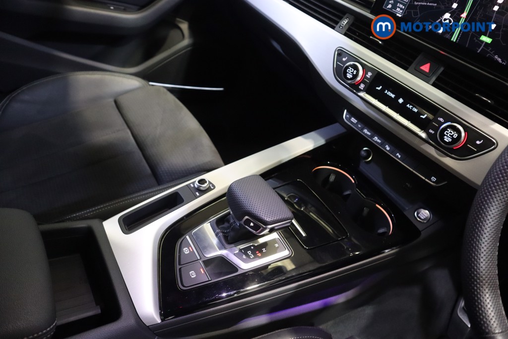 Audi A5 S Line Automatic Petrol Hatchback - Stock Number (1589326) - 7th supplementary image