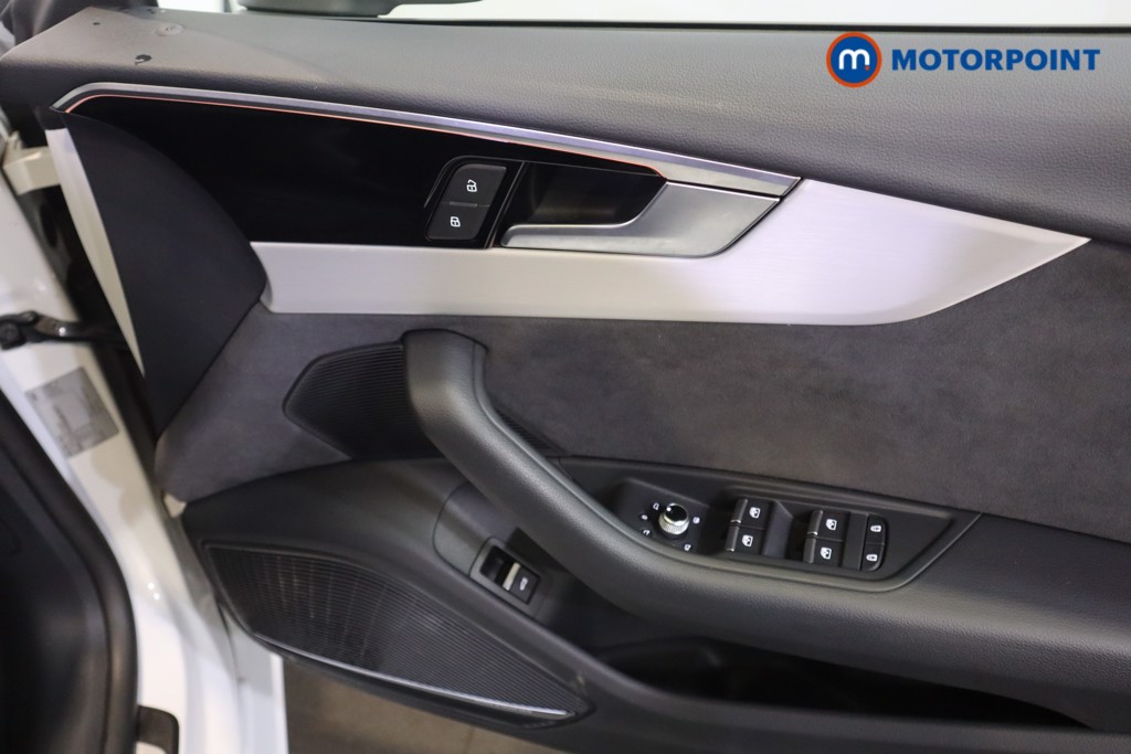 Audi A5 S Line Automatic Petrol Hatchback - Stock Number (1589326) - 9th supplementary image