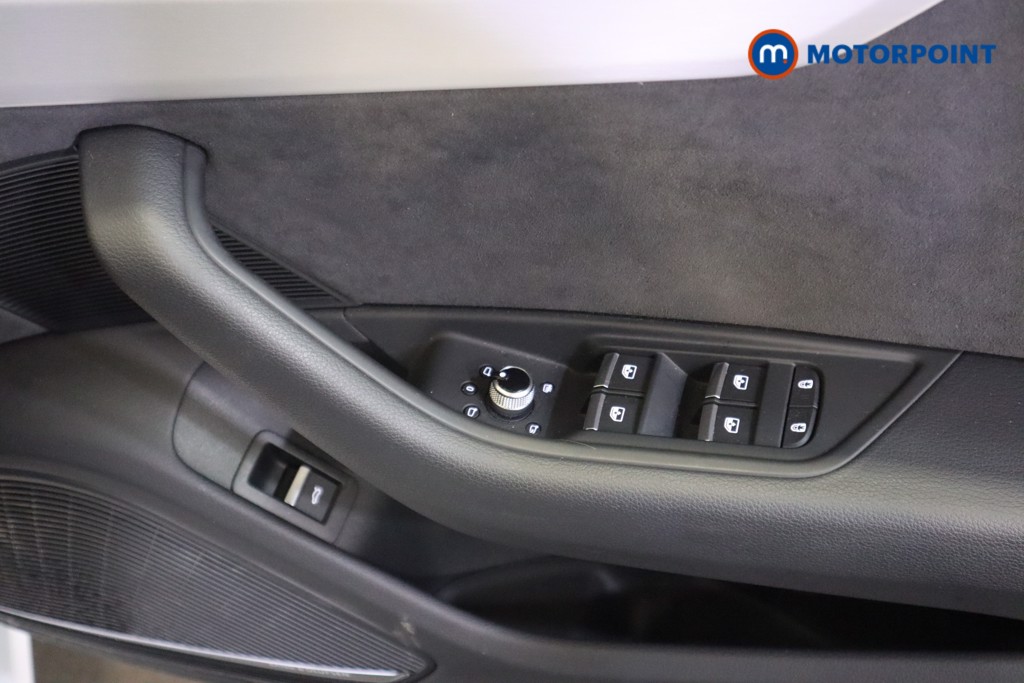 Audi A5 S Line Automatic Petrol Hatchback - Stock Number (1589326) - 10th supplementary image
