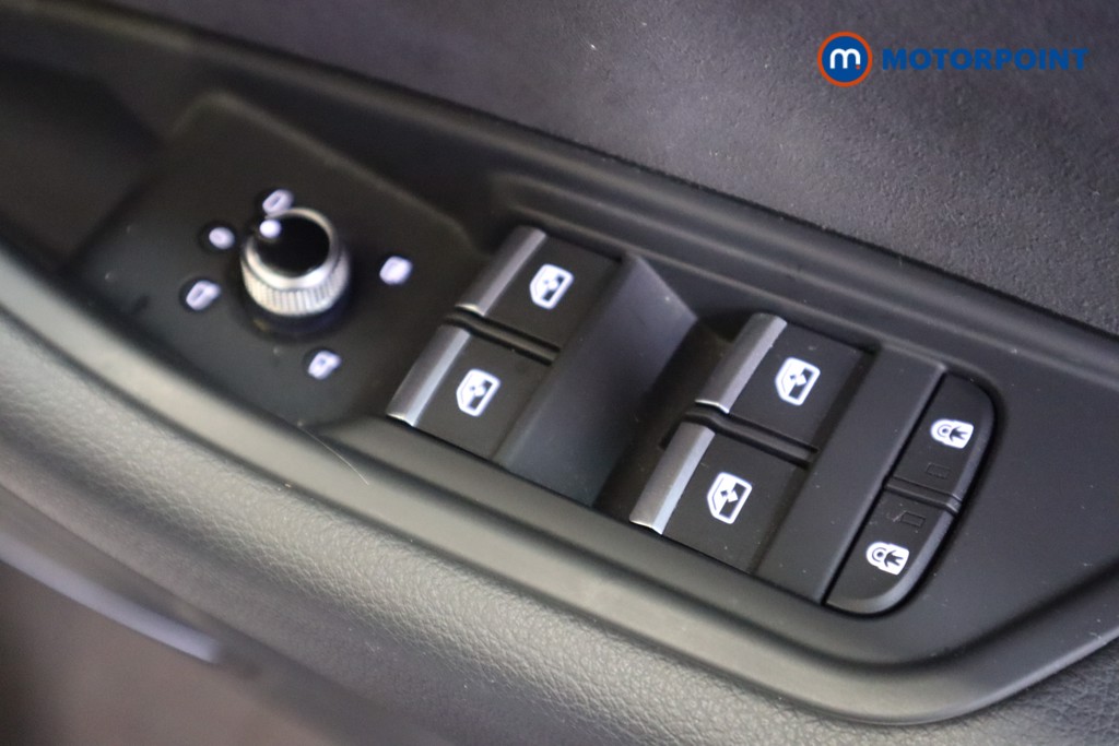 Audi A5 S Line Automatic Petrol Hatchback - Stock Number (1589326) - 11th supplementary image