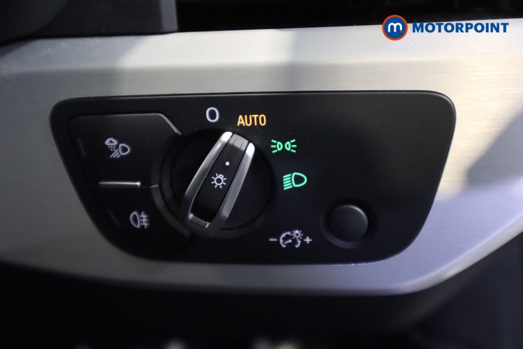 Audi A5 S Line Automatic Petrol Hatchback - Stock Number (1589326) - 12th supplementary image
