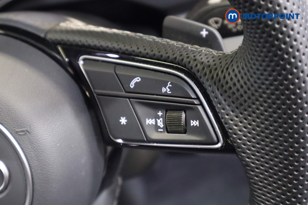 Audi A5 S Line Automatic Petrol Hatchback - Stock Number (1589326) - 13th supplementary image