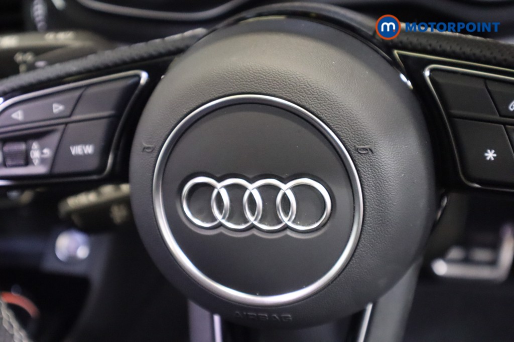 Audi A5 S Line Automatic Petrol Hatchback - Stock Number (1589326) - 14th supplementary image