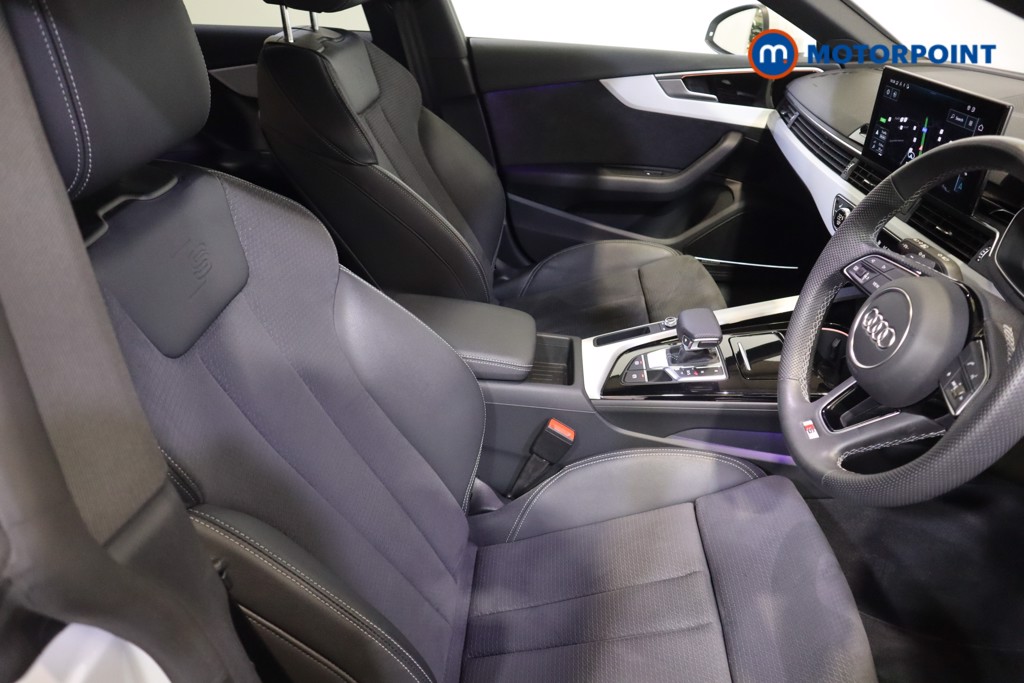 Audi A5 S Line Automatic Petrol Hatchback - Stock Number (1589326) - 17th supplementary image
