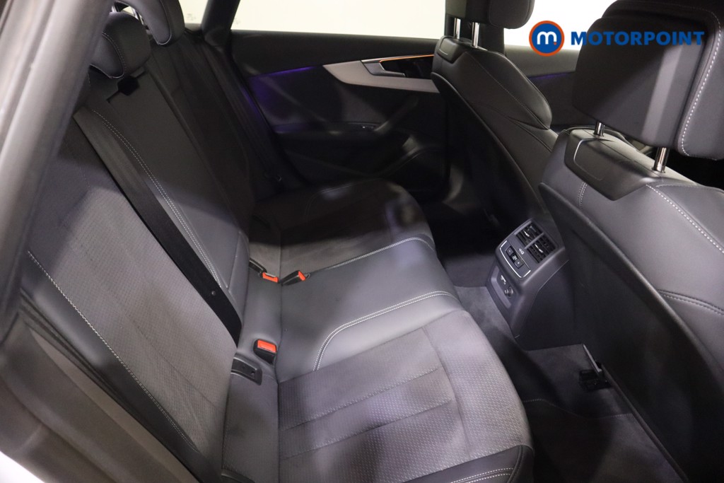 Audi A5 S Line Automatic Petrol Hatchback - Stock Number (1589326) - 18th supplementary image