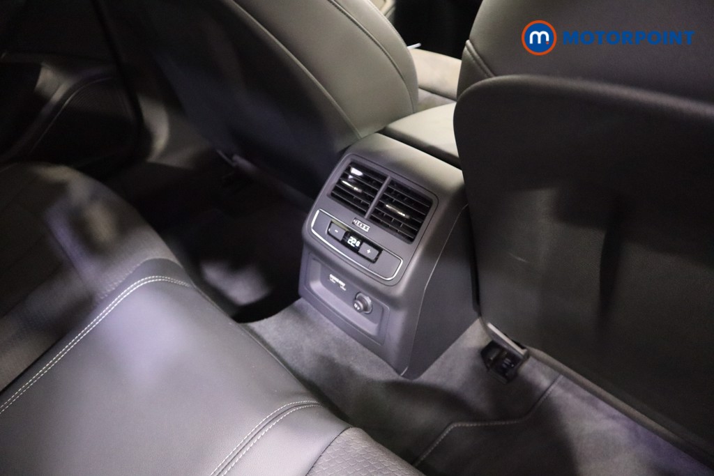 Audi A5 S Line Automatic Petrol Hatchback - Stock Number (1589326) - 19th supplementary image