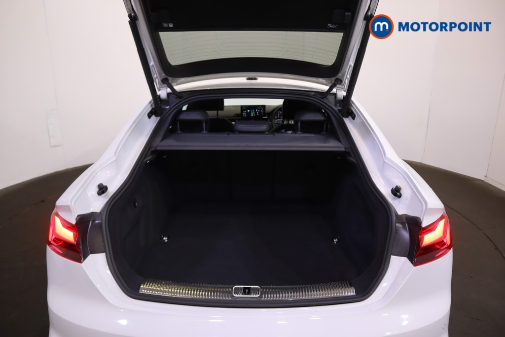 Audi A5 S Line Automatic Petrol Hatchback - Stock Number (1589326) - 20th supplementary image
