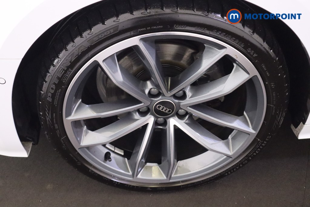 Audi A5 S Line Automatic Petrol Hatchback - Stock Number (1589326) - 24th supplementary image