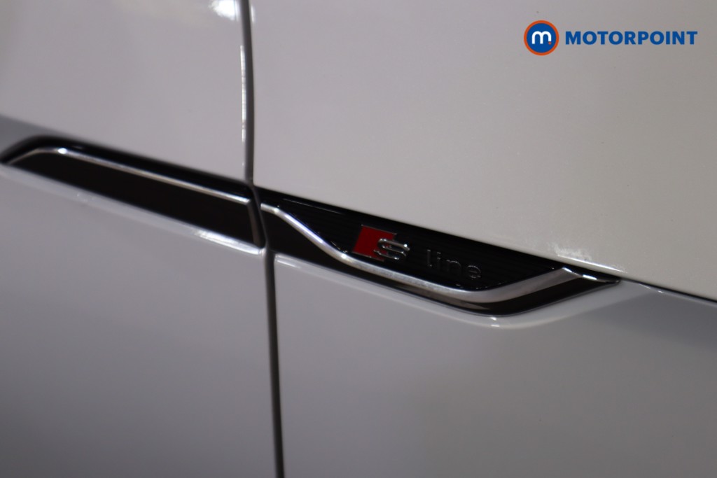 Audi A5 S Line Automatic Petrol Hatchback - Stock Number (1589326) - 27th supplementary image