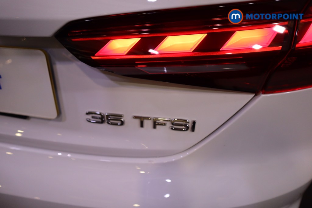 Audi A5 S Line Automatic Petrol Hatchback - Stock Number (1589326) - 29th supplementary image