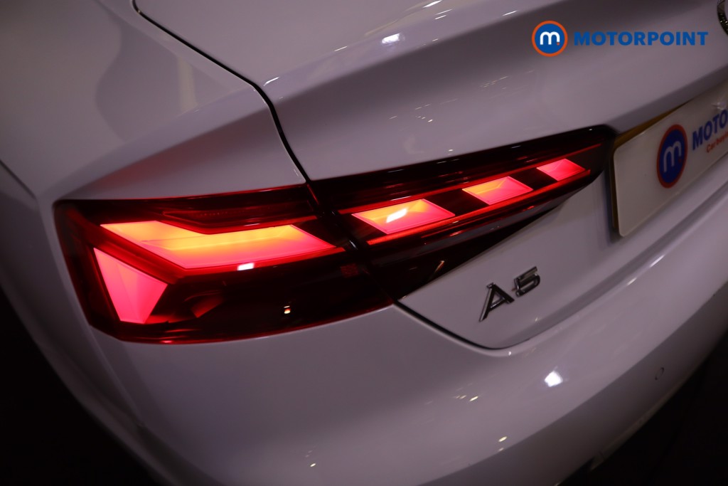 Audi A5 S Line Automatic Petrol Hatchback - Stock Number (1589326) - 30th supplementary image