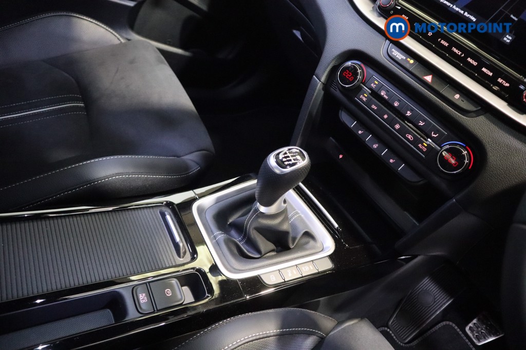 KIA Xceed Gt-Line S Manual Petrol Hatchback - Stock Number (1589340) - 7th supplementary image