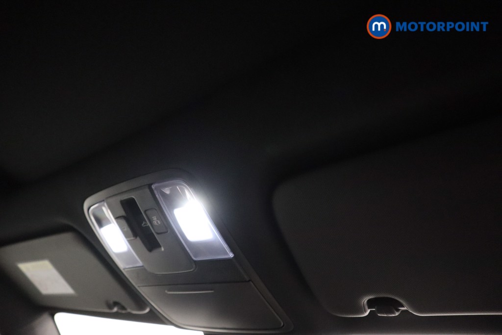 KIA Xceed Gt-Line S Manual Petrol Hatchback - Stock Number (1589340) - 8th supplementary image