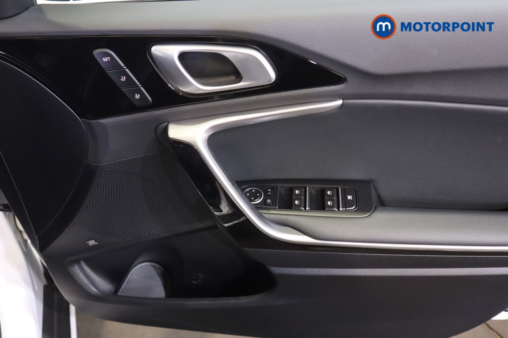 KIA Xceed Gt-Line S Manual Petrol Hatchback - Stock Number (1589340) - 9th supplementary image