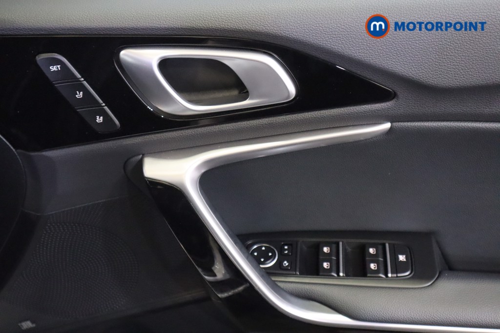 KIA Xceed Gt-Line S Manual Petrol Hatchback - Stock Number (1589340) - 10th supplementary image