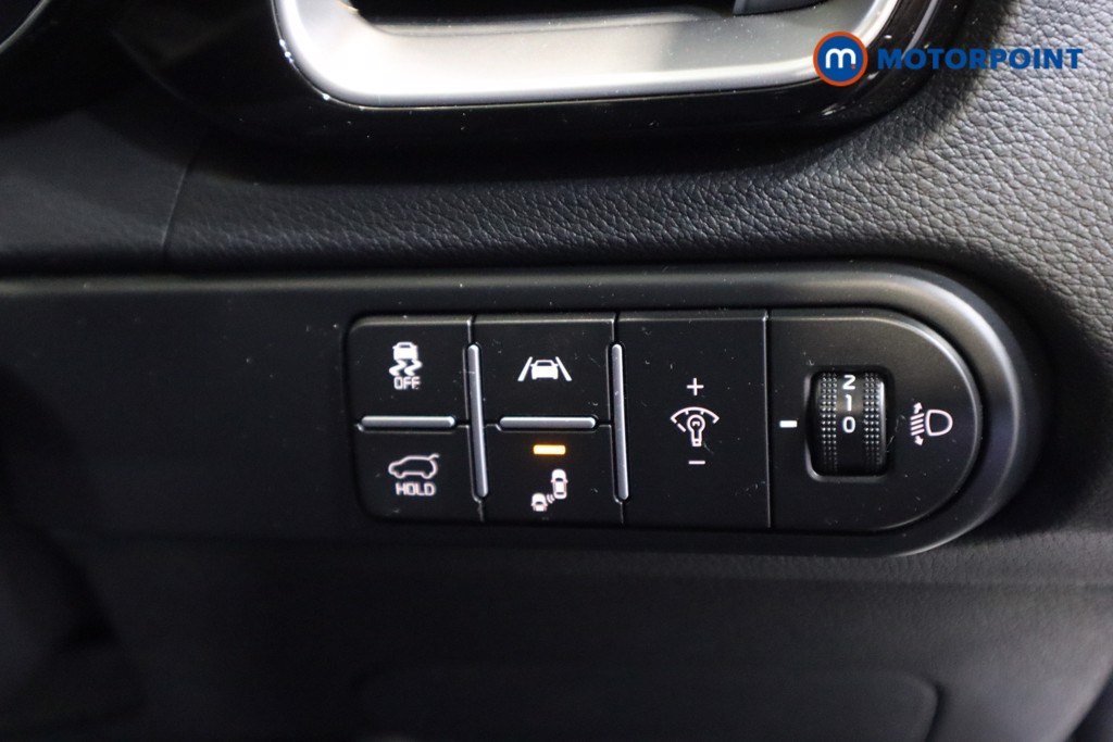 KIA Xceed Gt-Line S Manual Petrol Hatchback - Stock Number (1589340) - 13th supplementary image